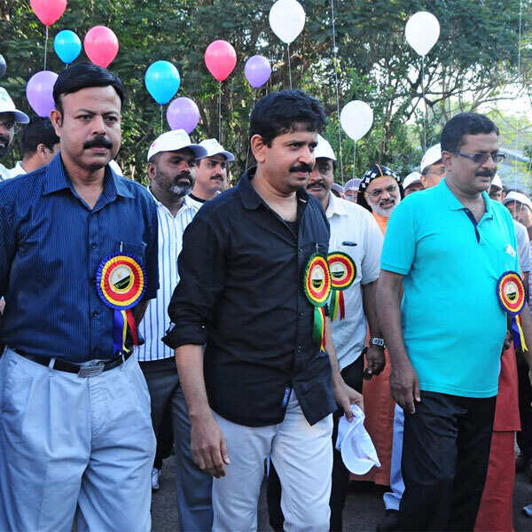 Gopinath Muthukad Images