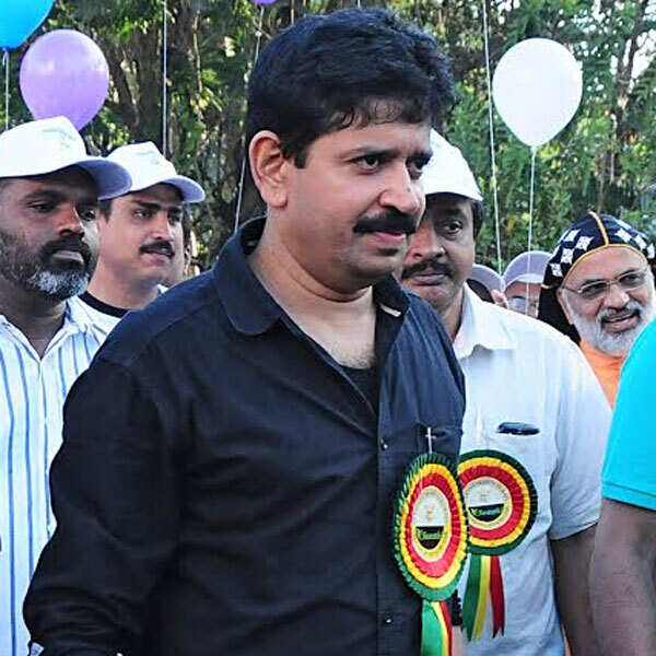 Gopinath Muthukad Photos