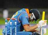 India crash out of T20 World Cup
