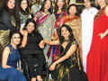 Women achievers in the city