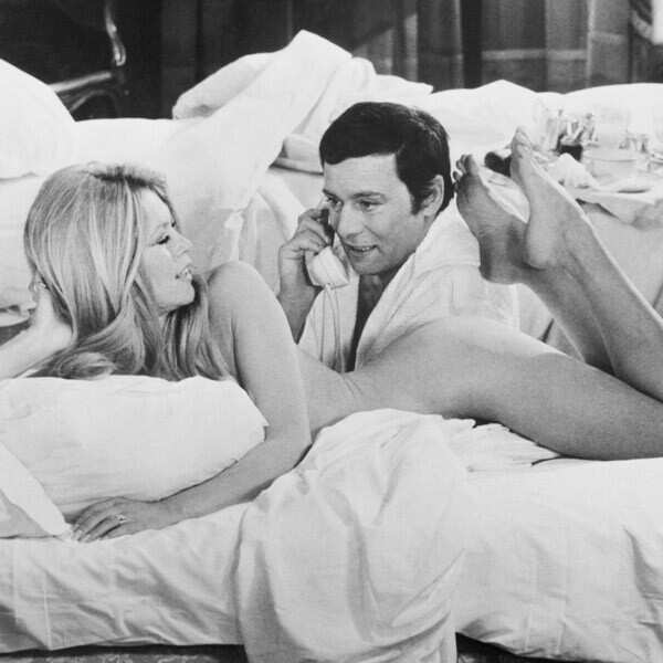 Brigitte Bardot Photos
