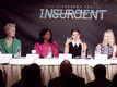 Insurgent: Press interview