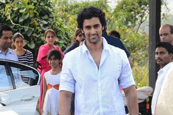 Kunal Kapoor