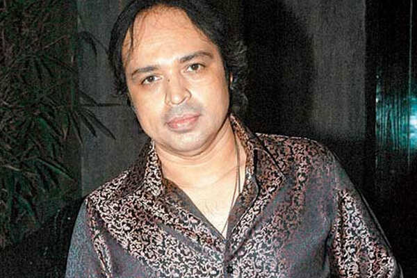 Altaf Raja Photos