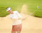 Golf: Ryu wins World Ladies Championship