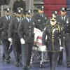 Article image for: Philadelphia police remember slain Officer