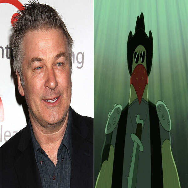 Alec Baldwin