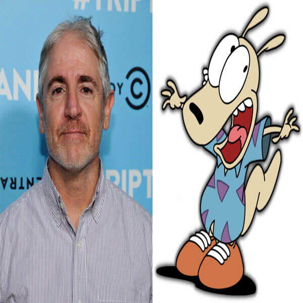 Carlos Alazraqui Photos