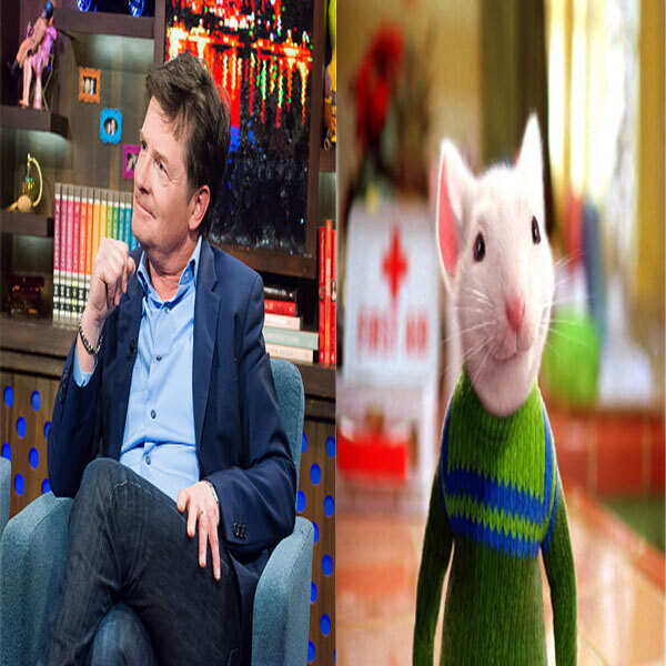 Michael J. Fox