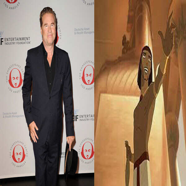 Val Kilmer Pictures