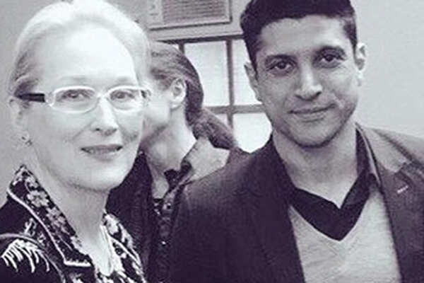 Meryl Streep