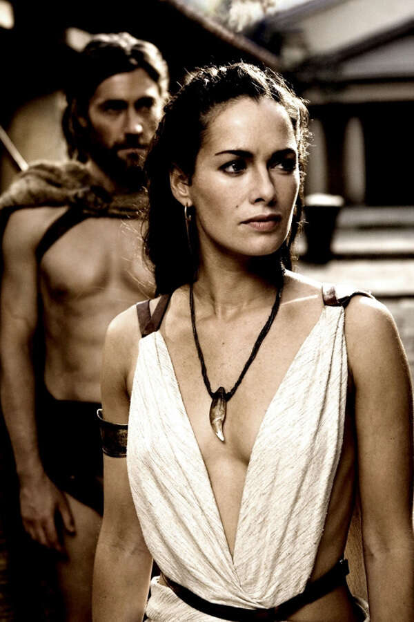 Lena Headey Stills