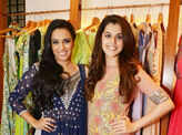 Tanvi Kedia's collection preview