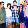 Article image for: Sidharth Malhotra hangs out with the ‘<i class="tbold">hunterrr</i>’ gang