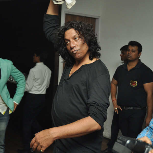 Arijit Dutta Stills