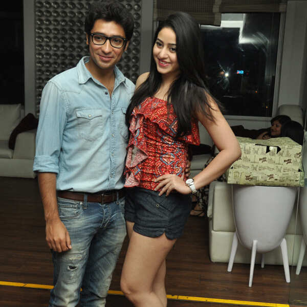 Gaurav Chakrabarty