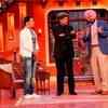 Comedy Nights with Kapil: Memorable moments with cricketers