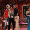 Comedy Nights with Kapil: Memorable moments with cricketers