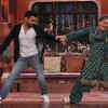 Comedy Nights with Kapil: Memorable moments with cricketers