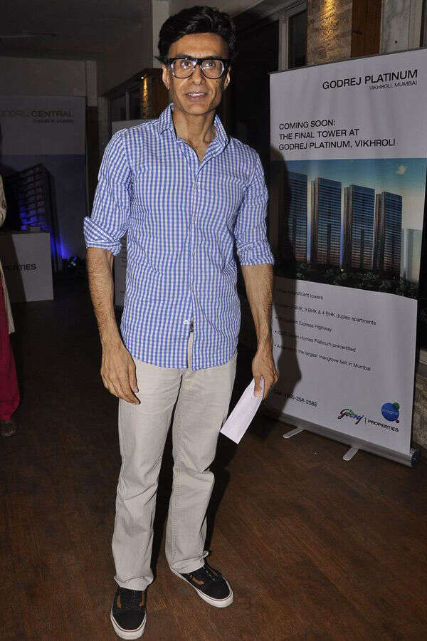 Arif Zakaria Stills