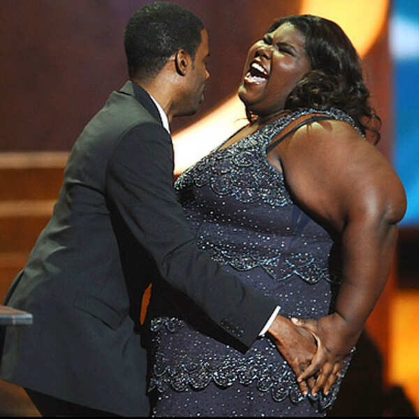 Chris Rock