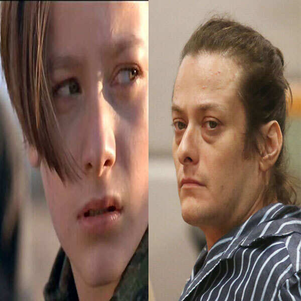 Edward Furlong Images
