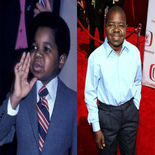 Gary Coleman Images