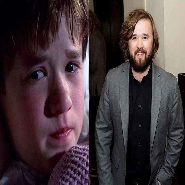 Haley Joel Osment Pictures