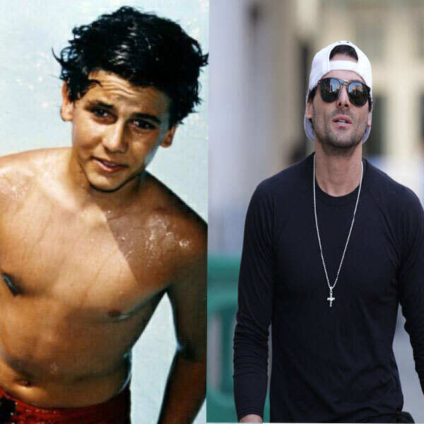 Jeremy Jackson Photos