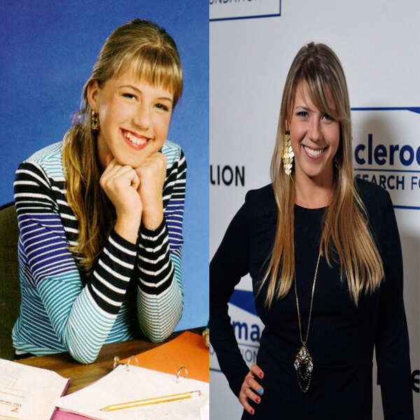 Jodie Sweetin Images