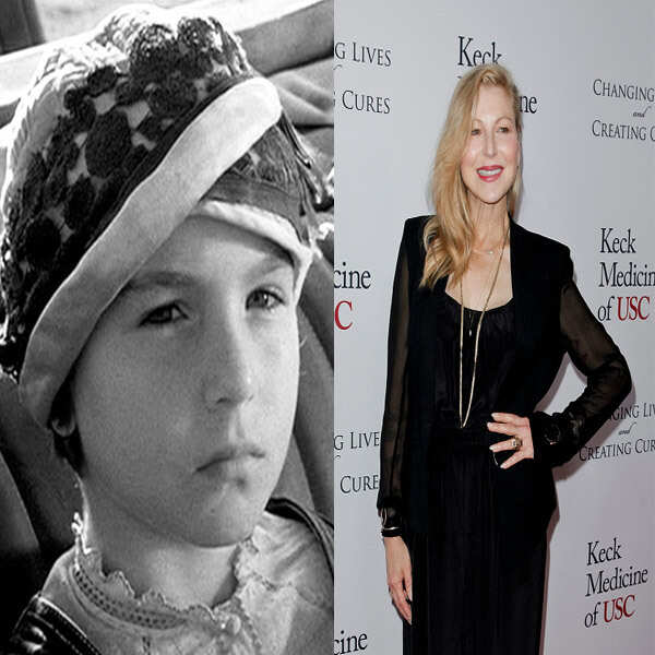 Tatum O Neal Pictures
