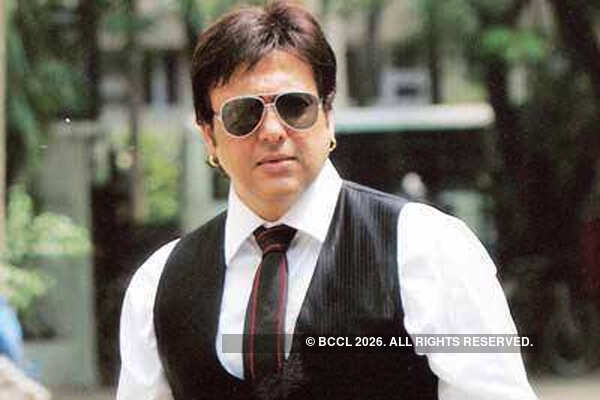David Dhawan
