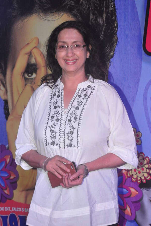 Neena Kulkarni
