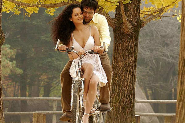 Shiney Ahuja