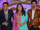 Dance India Dance Super Mom: Launch