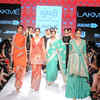 Article image for: LFW '15: Day 2: <i class="tbold">yogesh chaudhary</i>