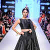 Article image for: LFW '15: Day 2: <i class="tbold">yogesh chaudhary</i>