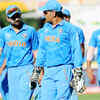 ICC World Cup 2015 - India vs Bangladesh