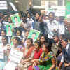 Article image for: DK Ravi death row: Rajnath Singh calls for CBI probe