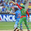 ICC World Cup 2015: India vs Bangladesh