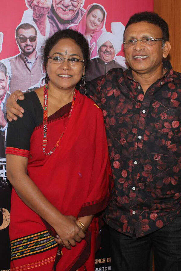 Seema Biswas