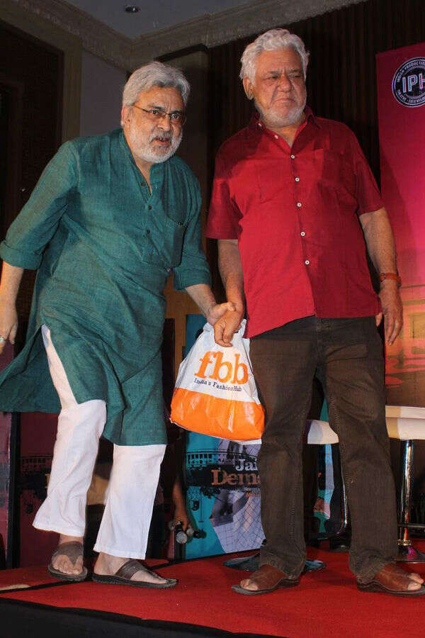 Ranjit Kapoor Pictures