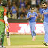 ICC World Cup 2015: India vs Bangladesh