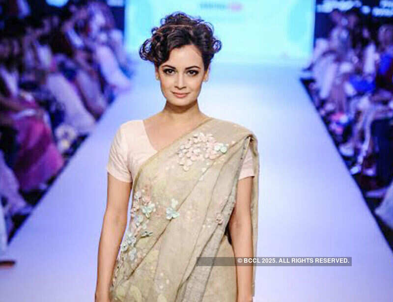 LFW '15: Day 3: Anavila Mishra