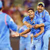 ICC World Cup 2015: India vs Bangladesh