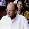 Article image for: Arun Jaitley vows relief for farmers, <i class="tbold">rural economy</i>