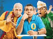 'Dharam Sankat Mein' is different from 'PK' and 'OMG: Oh My God!'