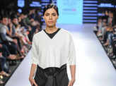 LFW '15: Day 4: Armaan Aiman