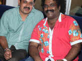 Raate press meet in Bengaluru