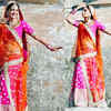 Article image for: Spotted: Sonam Kapoor in traditional <i class="tbold">rajasthani look</i> on sets of ‘Prem Ratan Dhan Payo’